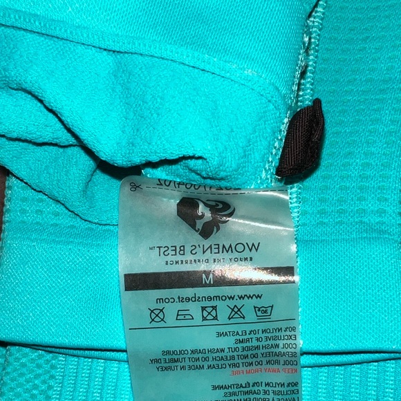 Women’s Best Leggings - Picture 4 of 4